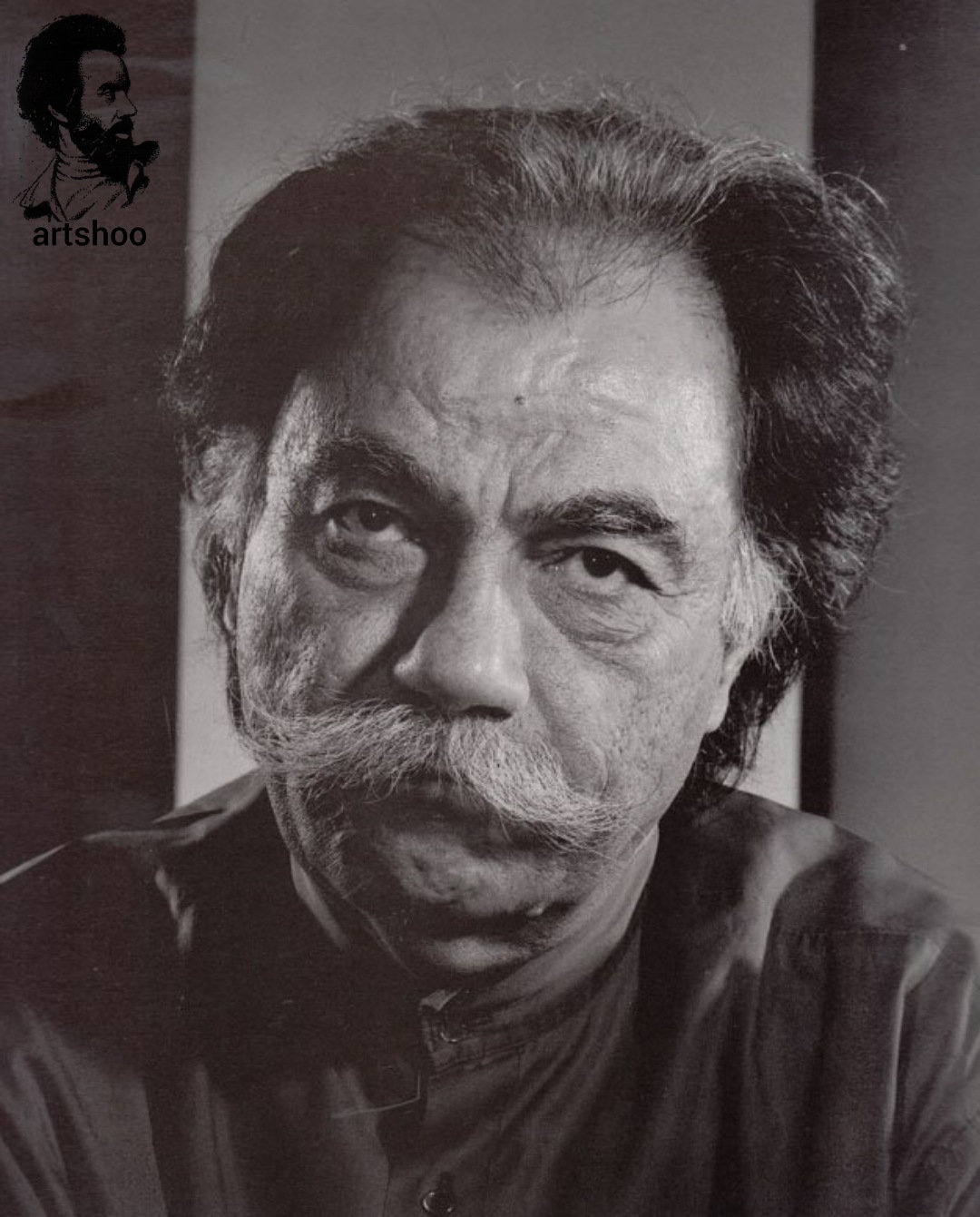 آموزش نقاشی سیاه قلم